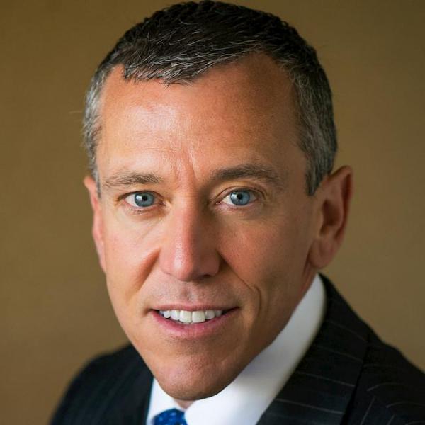 Richard Ditizio, CEO