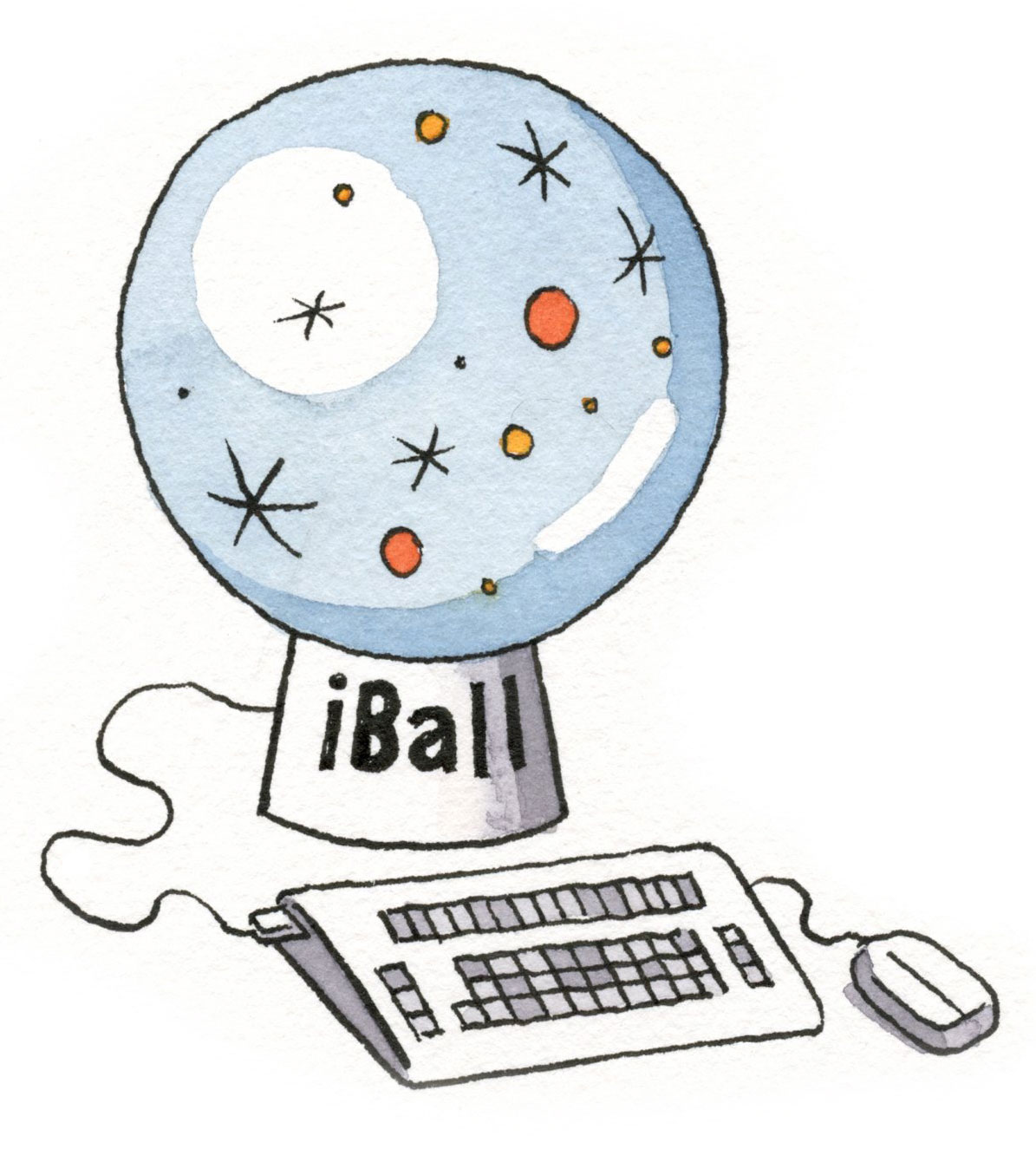iball