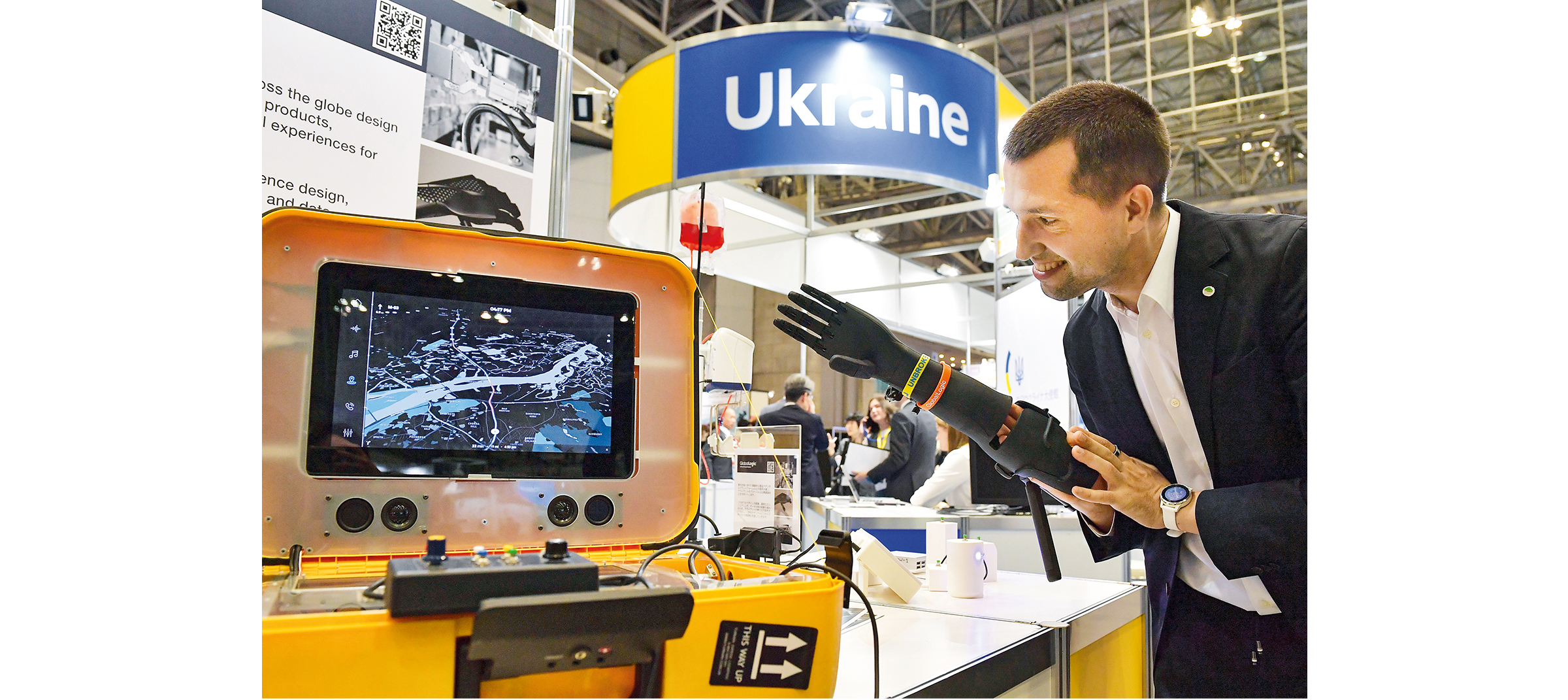 James Harold Reconstructing Ukraine Economy 2
