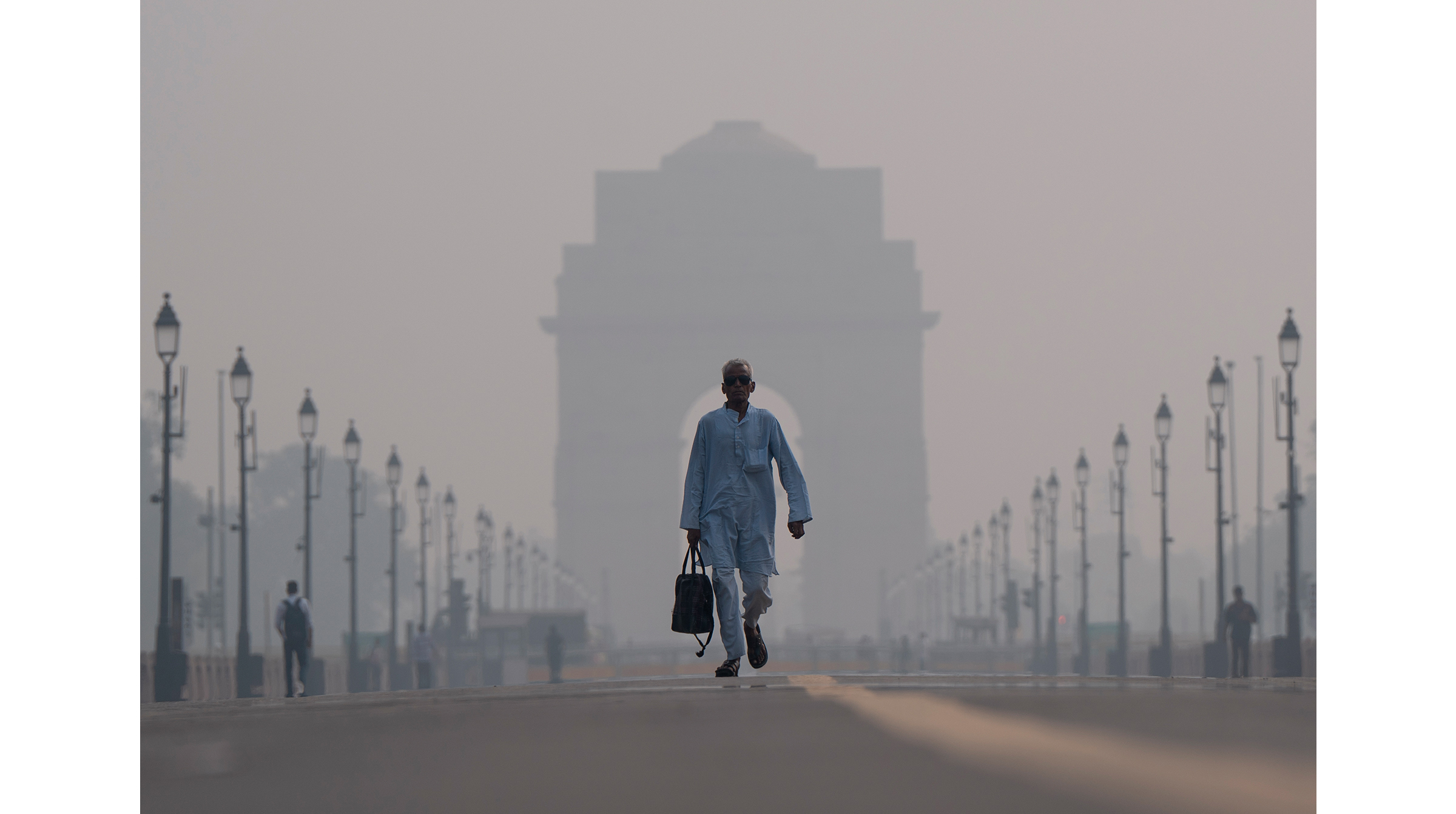 Kakeu Johnson Justin Holmes Brandon Ziegler Ethan Worse Air Polution 2