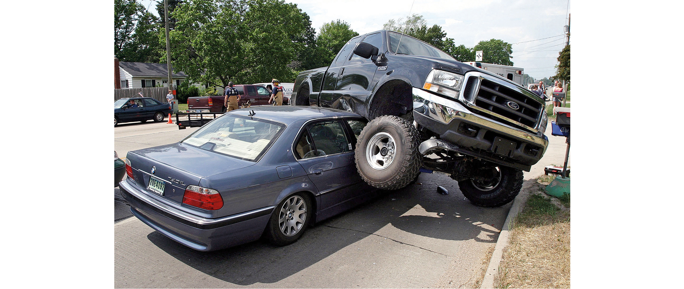 Kinzler Peter No Fault Auto Insurance 3