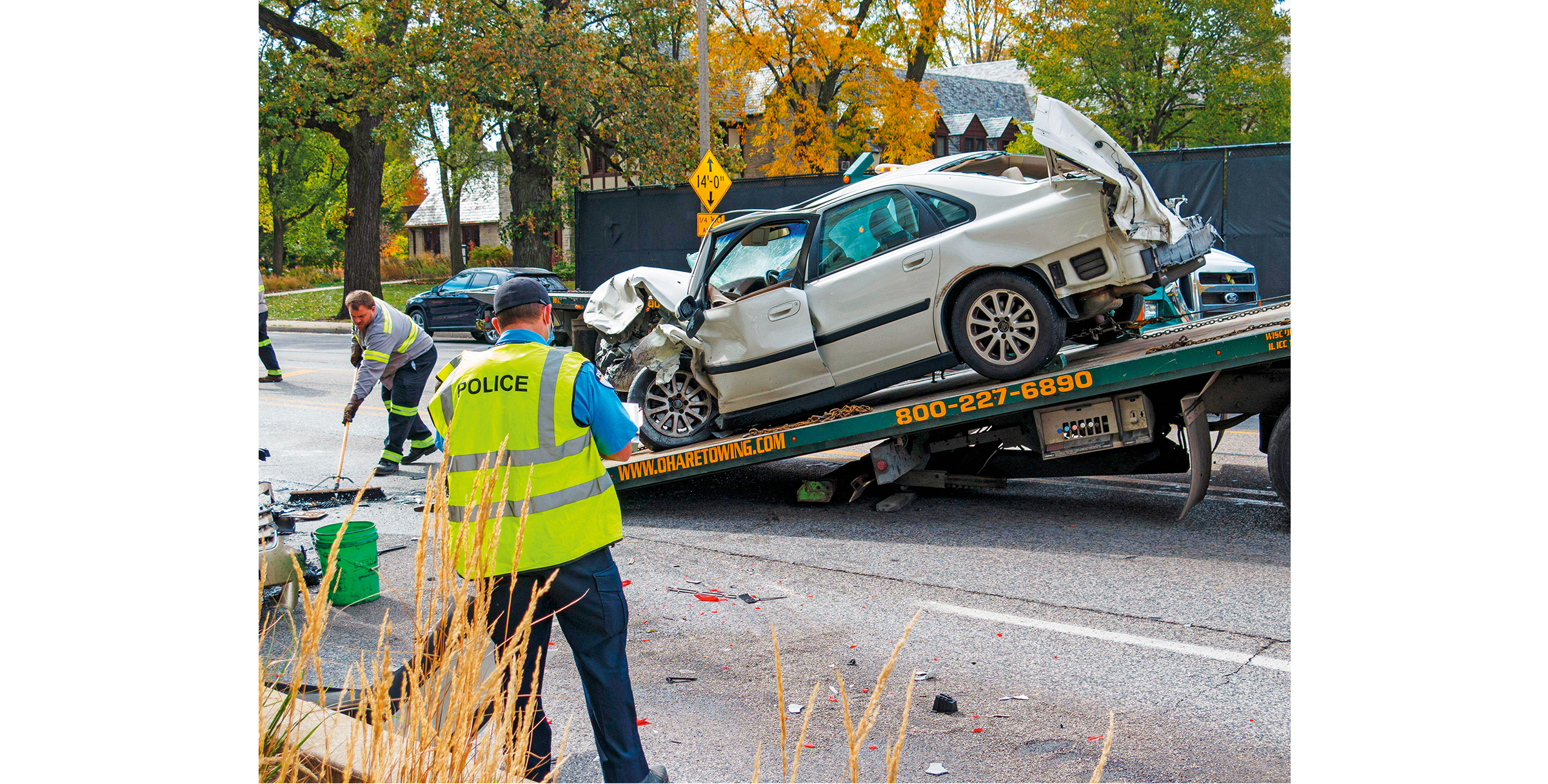 Kinzler Peter No Fault Auto Insurance 4
