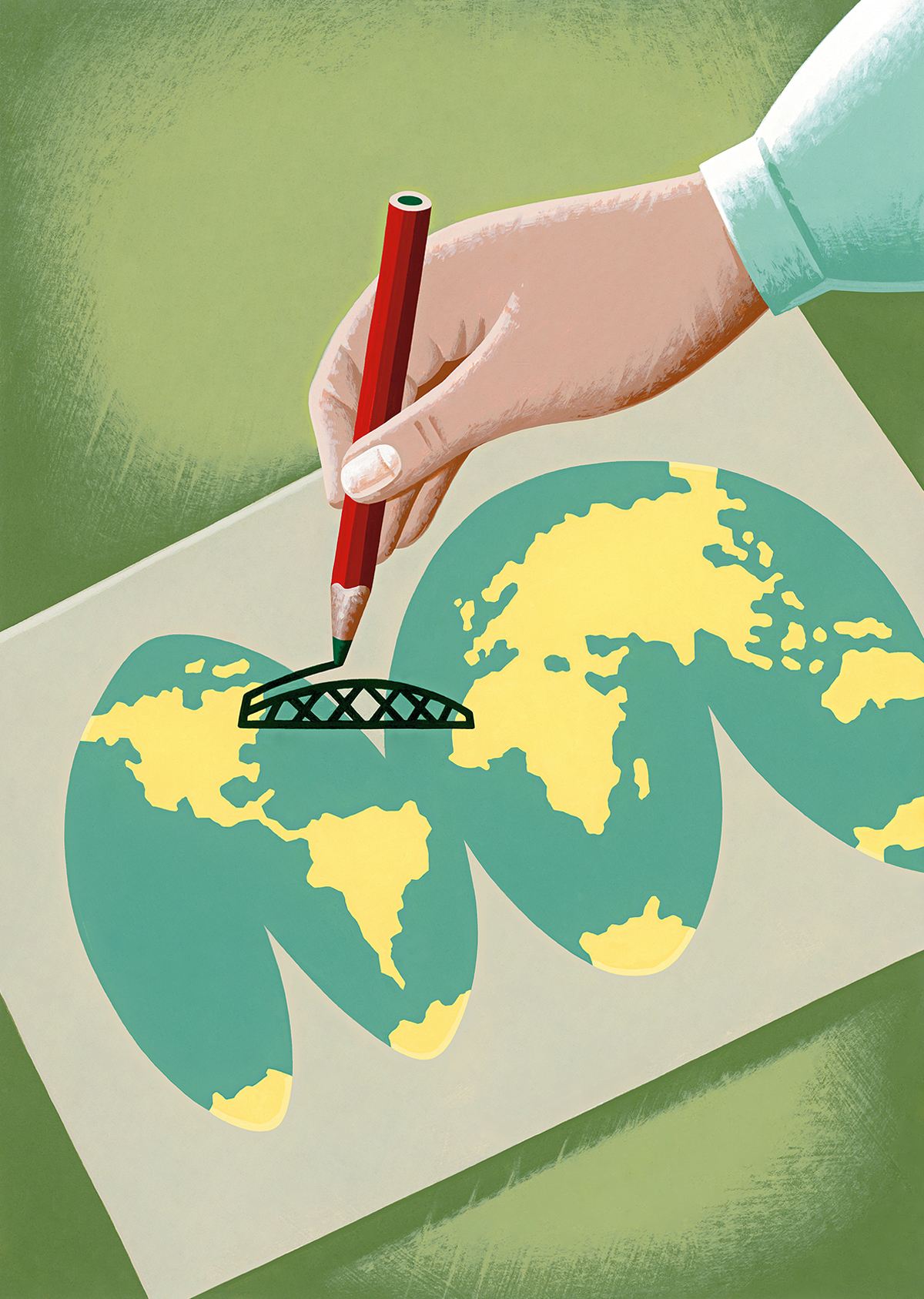 Rodrik Dani Shared Prosperity in a Fractured World 2