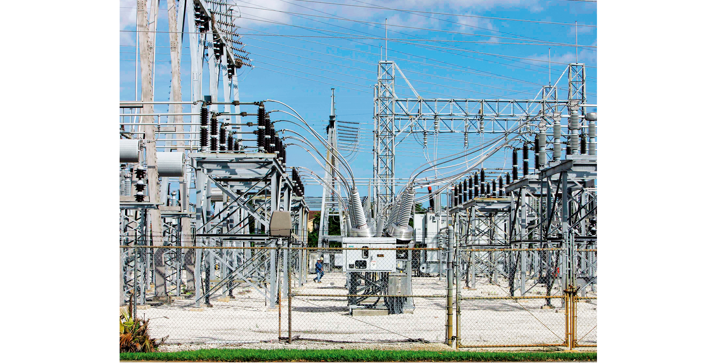 Schmalensee Richard Modernizing Americas Electric Grid 3