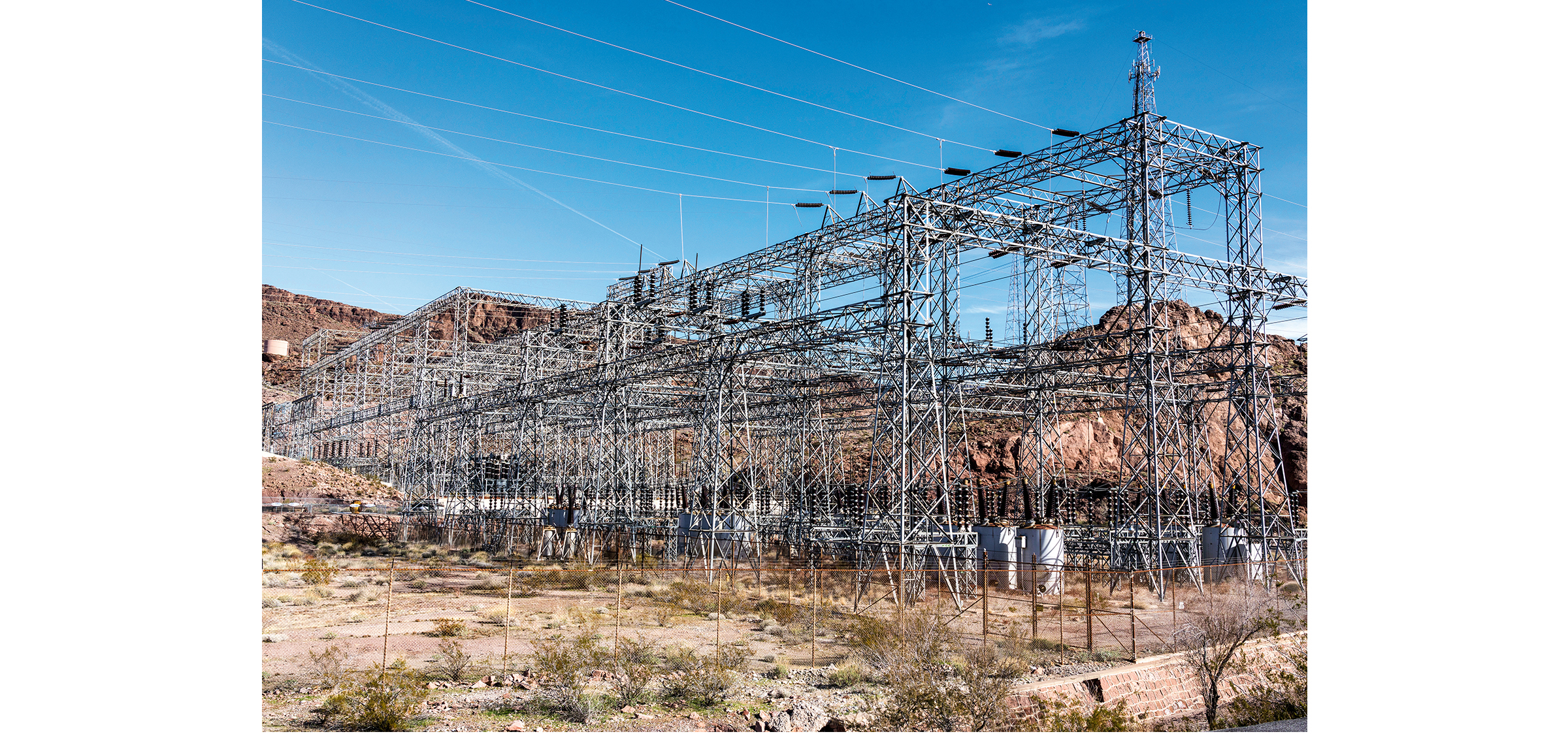 Schmalensee Richard Modernizing Americas Electric Grid 5