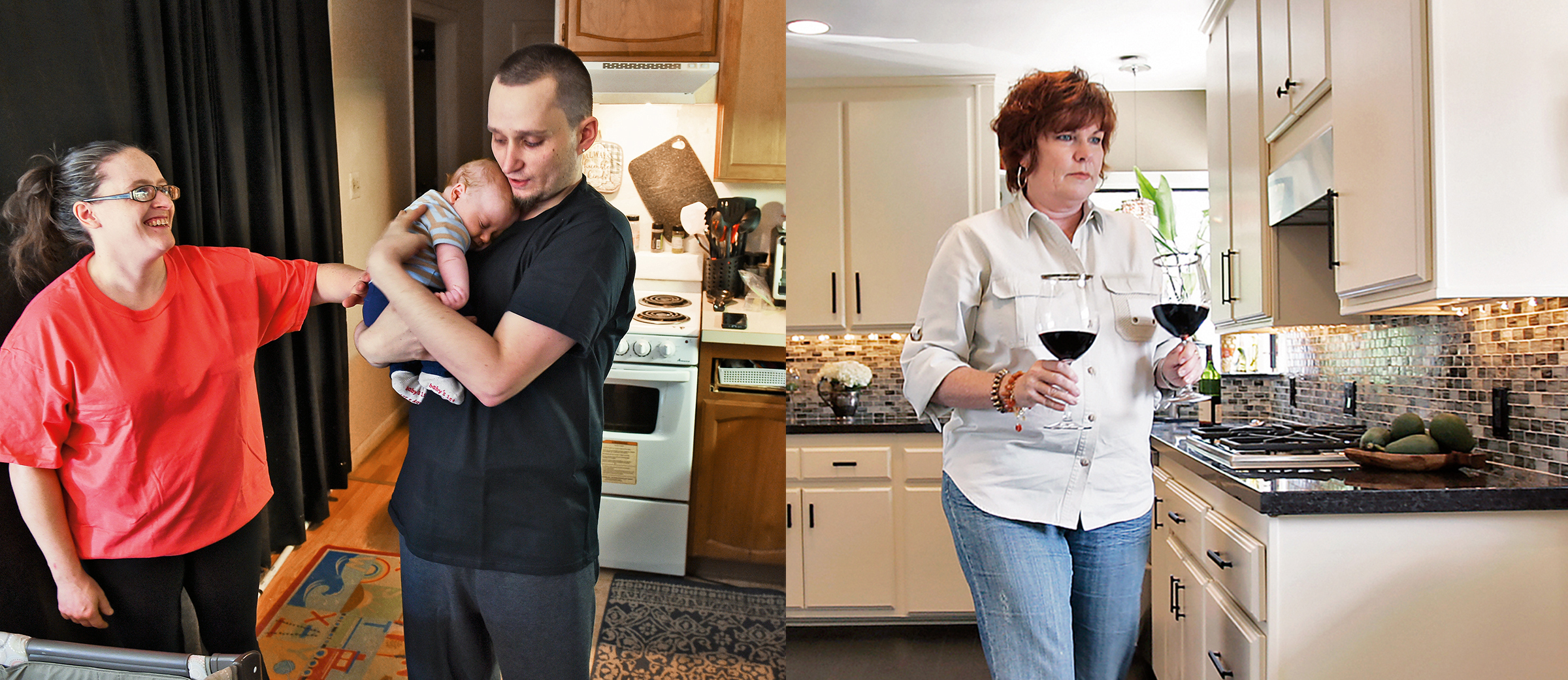 Steuerle Eugene Real Story of Inequality 2