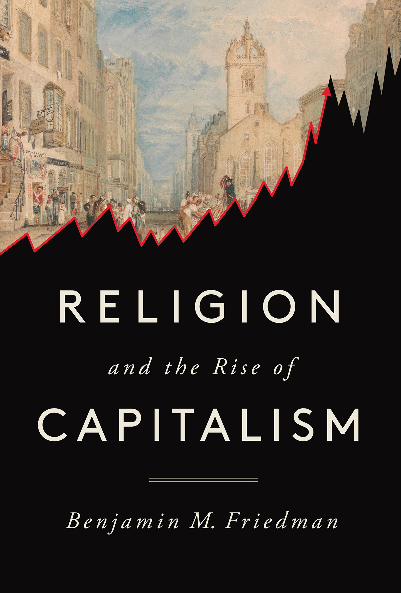 Tenner Edward Friedman Book