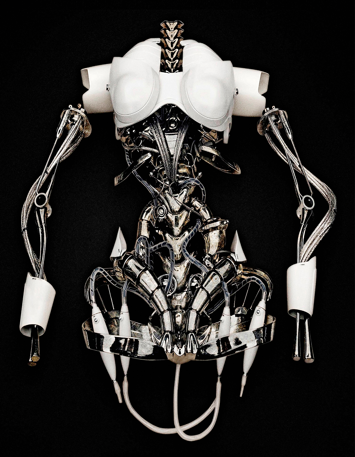 Tenner Edward Kurzweil Ray The Singularity Is Nearer Merging With AI 3