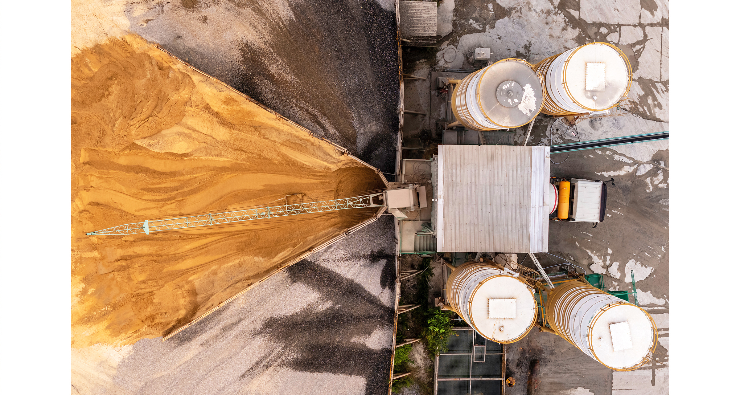 Wagner Gernot Cementing Carbon 5