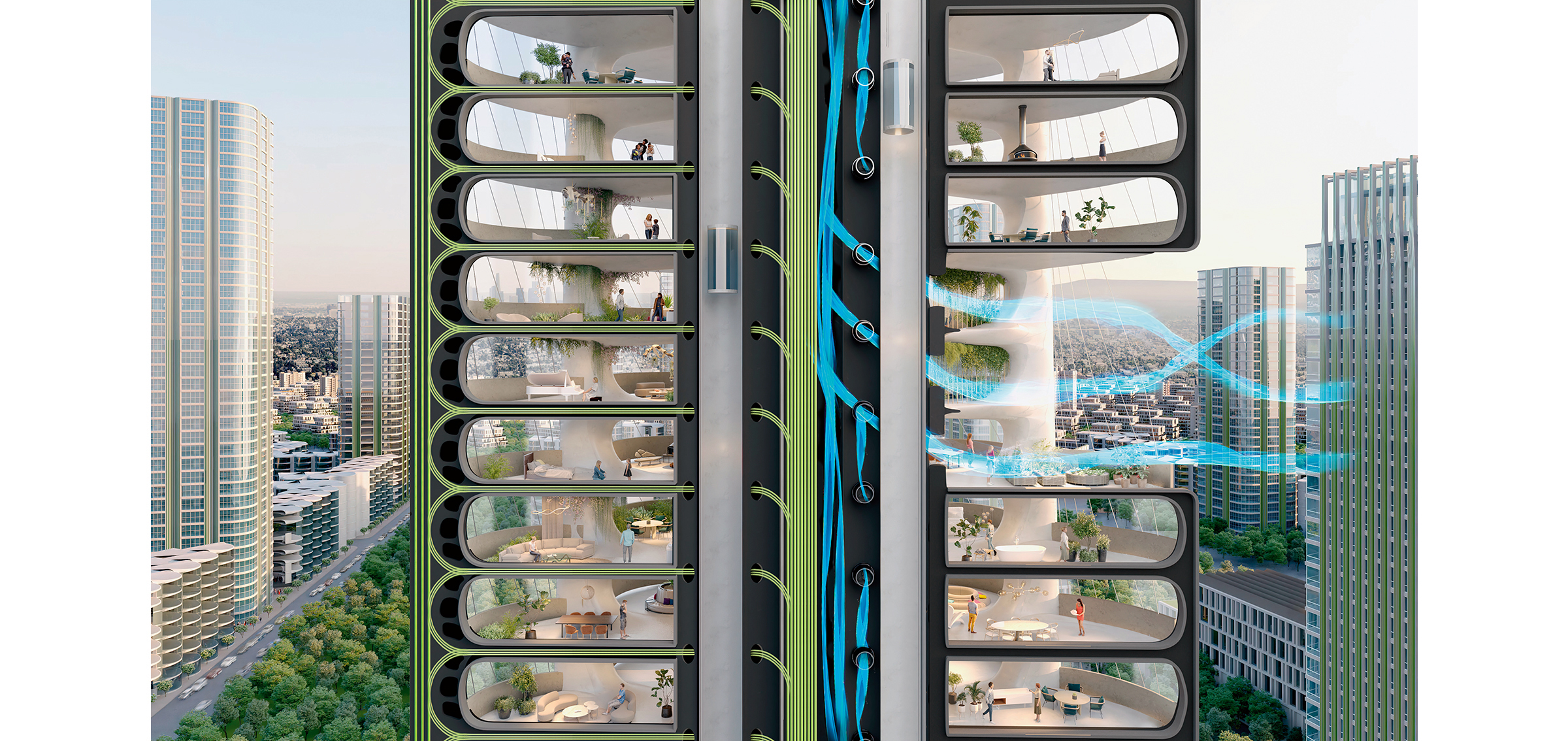 Wagner Gernot Cementing Carbon 6