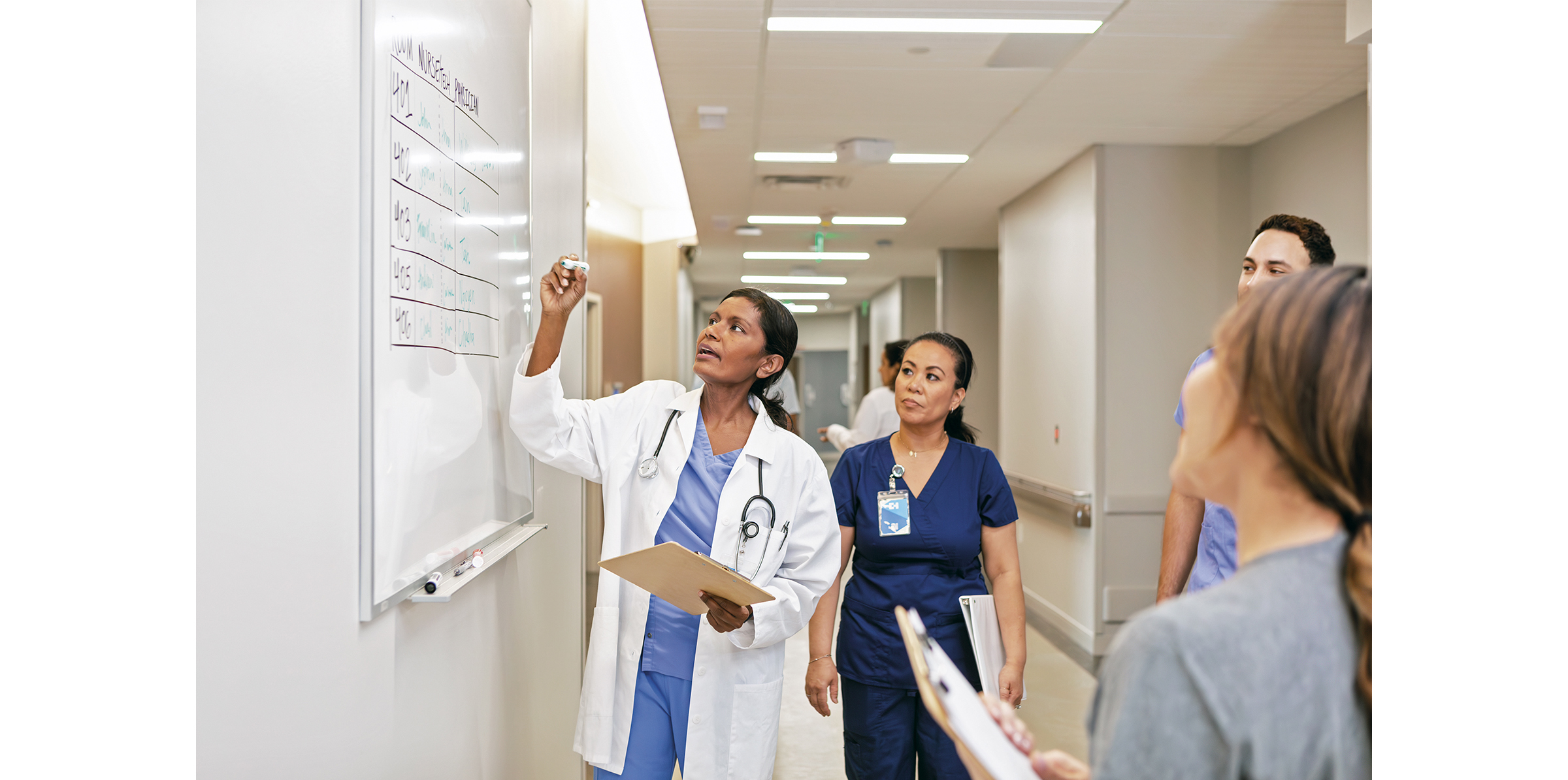 Zimmer Wong Health Care Shortages 3