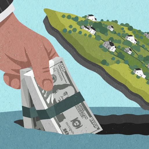 Will the Supreme Court Join the Whack-A-Tax-Shelter Game?