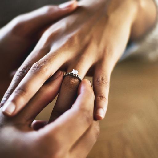 Marriage