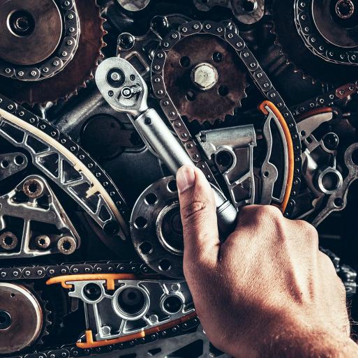 President Biden’s Right to Repair