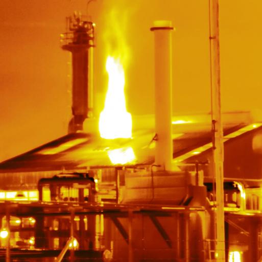 Containing Methane Emissions