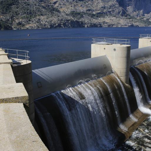 San Francisco’s Water Steal