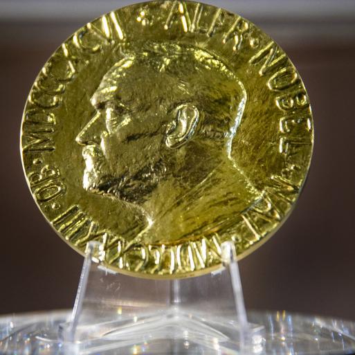 The Nobel Prize: Stockholm Syndrome