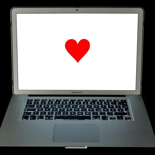 Dating After 50 With Lots of Help from Tech
