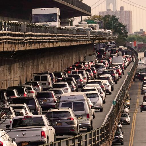 Congestion Pricing Gridlock