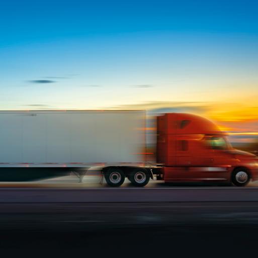 Getting Trucks to Pay Their Fair Share