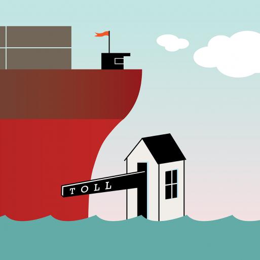 Tariff Inflation — Now you see it … now you still see it