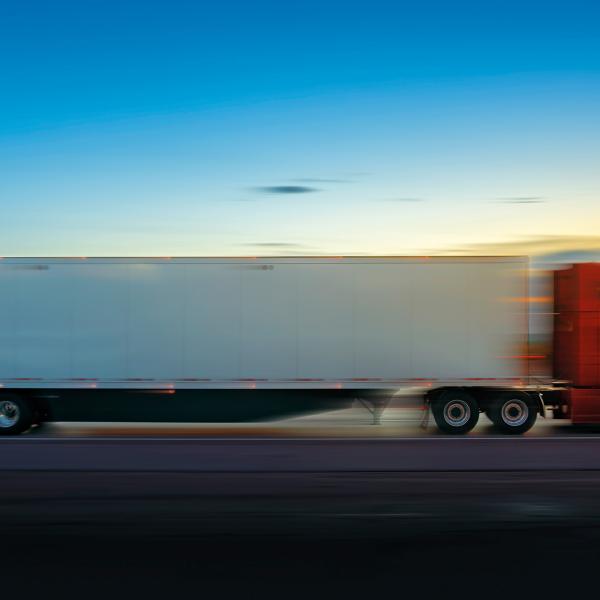 Gorman Michael Getting Trucks to Pay Their Share 10D