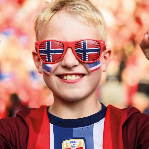 Magne Mogstad Salvane Skjell Torsvik Gaute Norway Equality 1 