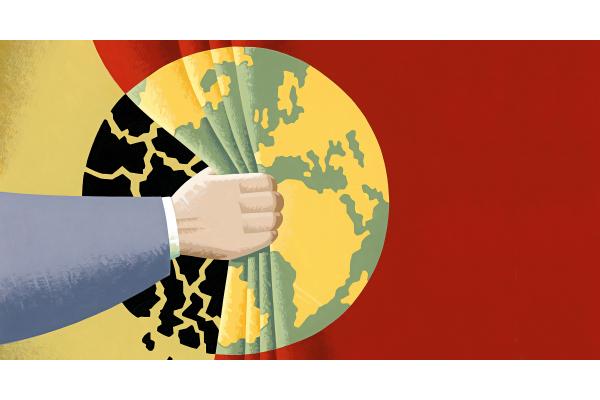 Book Excerpt: Shared Prosperity in a Fractured World - Milken Institute ...