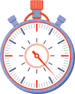 attention economy stopwatch