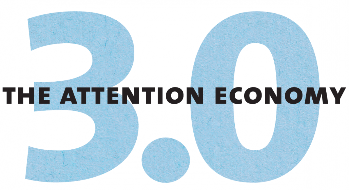attention economy 3