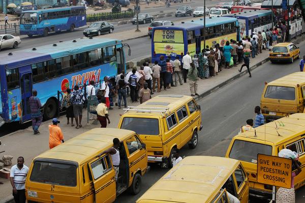 Nigeria