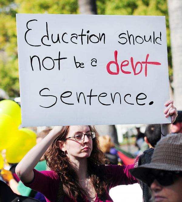 house of debt