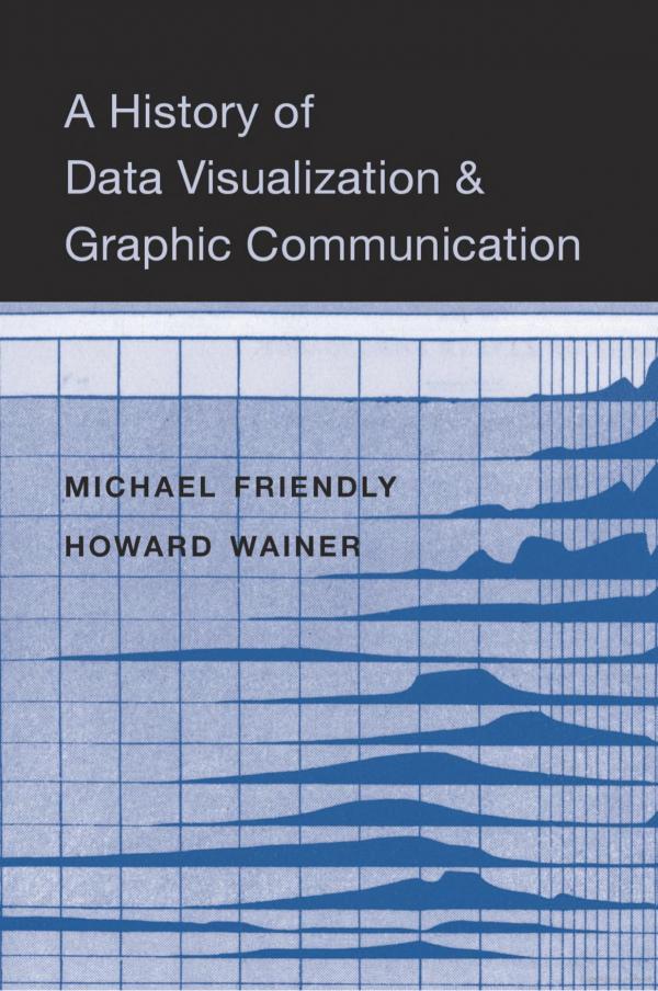 Tenner Edward Data Visualization Book