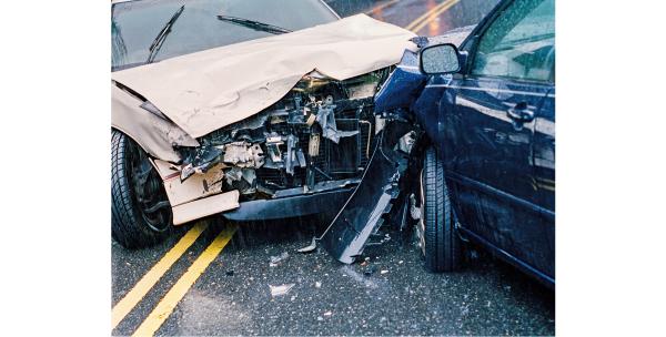 Kinzler Peter No Fault Auto Insurance 2