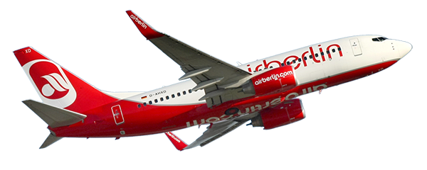 airberlin silo