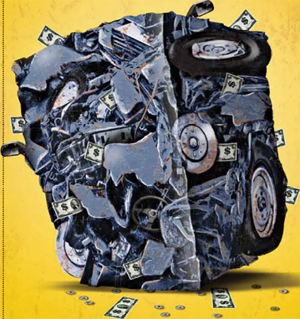cash for clunkers main image