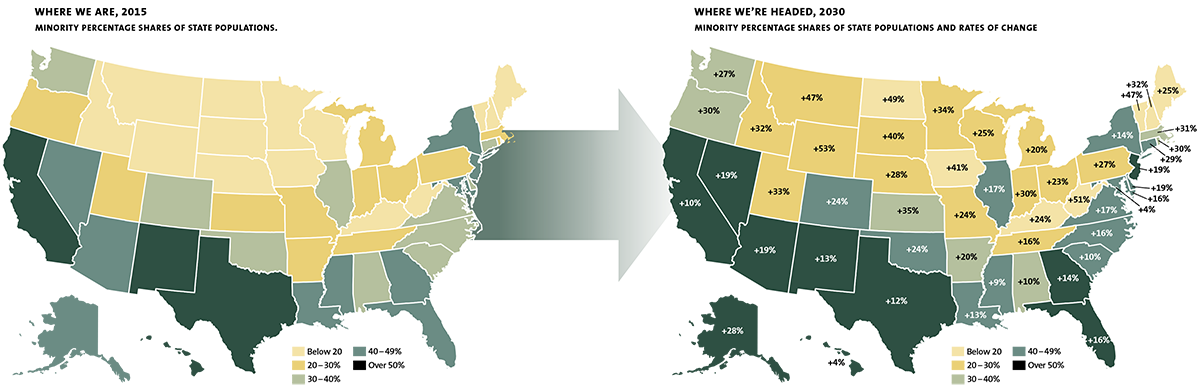 charticle map
