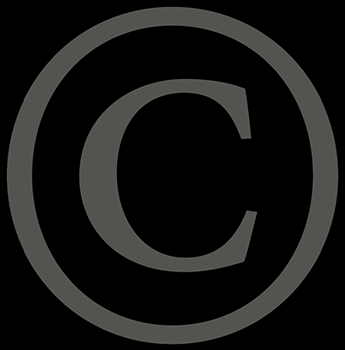 copyright main image