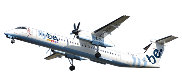 flybe silo