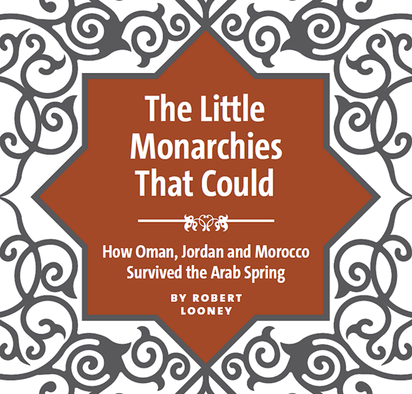 monarchies that could main image