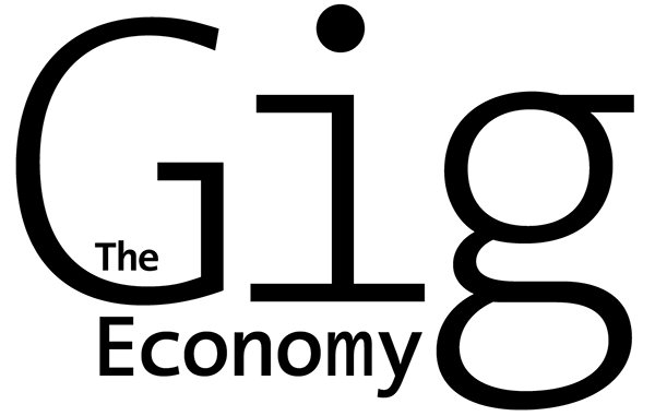 the gig economy title