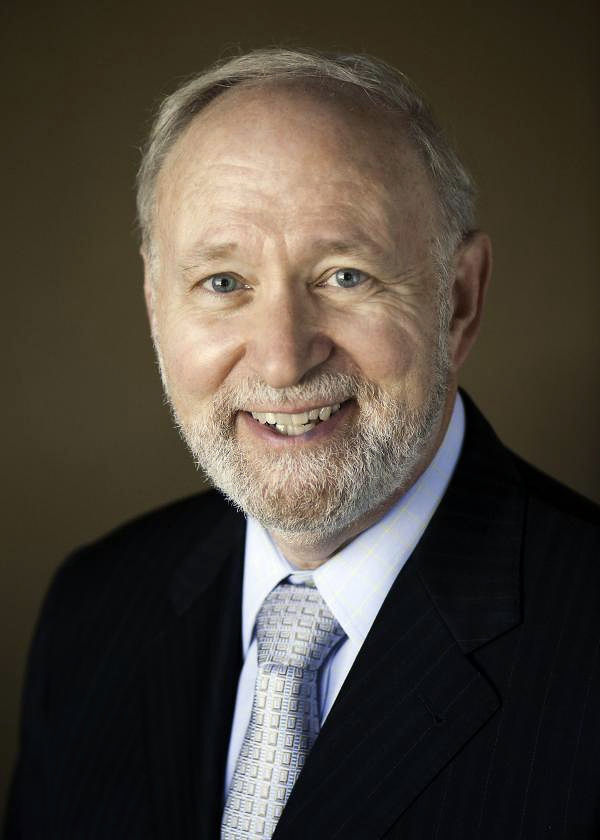 Mike Klowden