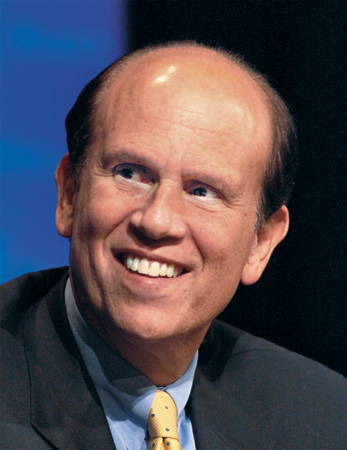 Mike Milken