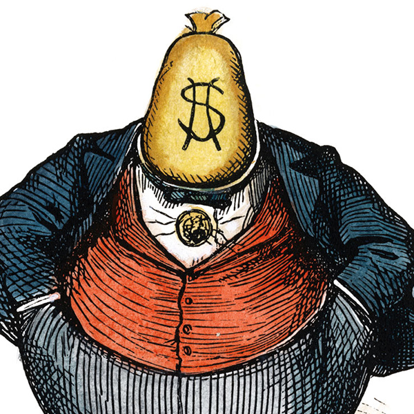 Steurle Eugene Wealth Inequality Image1