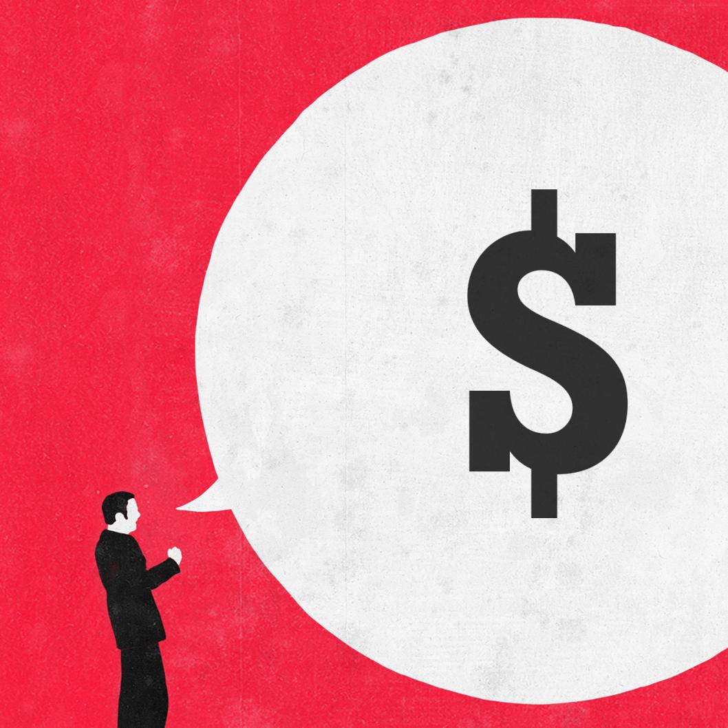 The Burden of Betting Against the Bubble