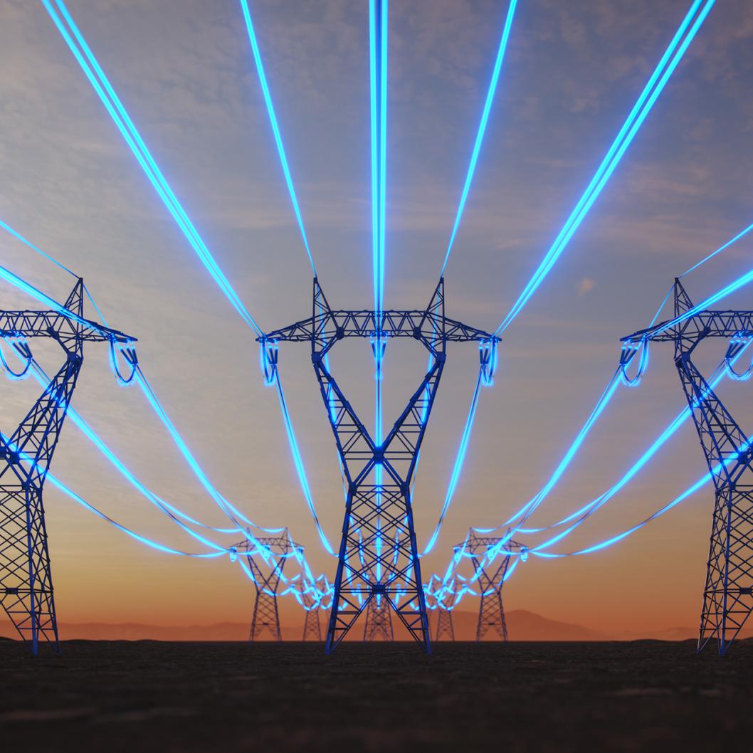 Build the Grid Like We Built the Interstate Highways