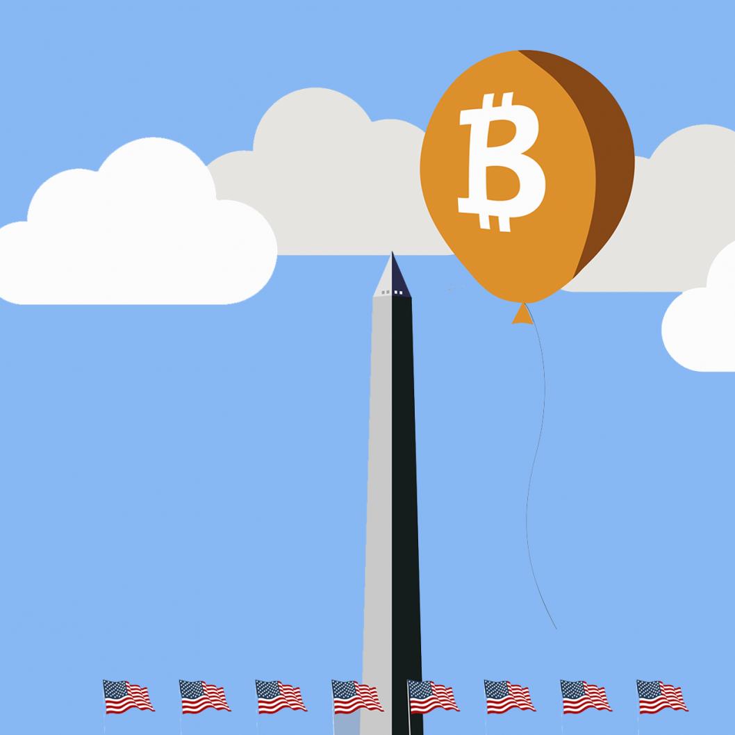 I Think, Therefore It Is: Bitcoin and the Thomas Theorem