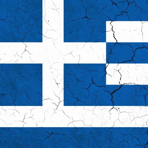 The Greek Economy — Back from the Dead