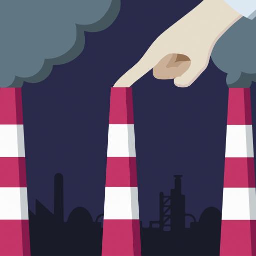 Taking Net Zero Seriously