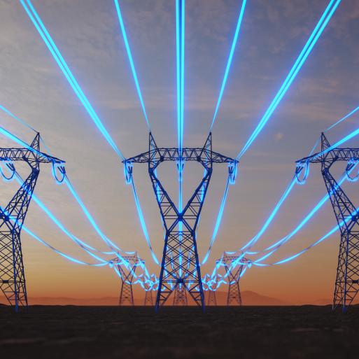 Build the Grid Like We Built the Interstate Highways